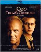 Film Il caso Thomas Crawford Gregory Hoblit