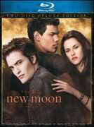 Film New Moon. The Twilight Saga (2 Blu-ray) Chris Weitz