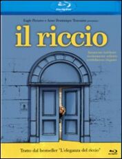 Film Il riccio Mona Achache