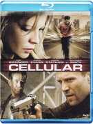 Film Cellular (Blu-ray) David R. Ellis