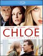 Film Chloe. Tra seduzione e inganno Atom Egoyan