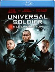 Film Universal Soldier: Regeneration John Hyams