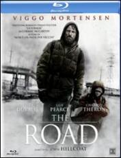 Film The Road John Hillcoat