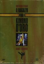 Film Il ragazzo dal kimono d'oro Fabrizio De Angelis