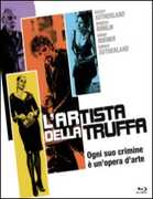 Film L' artista della truffa Risa Bramon Garcia