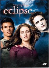 Copertina  The Twilight saga. Eclipse [DVD]