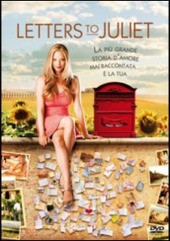 Copertina  Letters to Juliet [videoregistrazione]