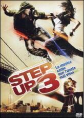 Film Step Up 3 Jon Chu