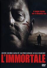 Film L' immortale Richard Berry
