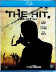 Film The Hit Stephen Frears
