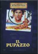 Film Il pupazzo René Cardona Jr.