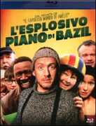 Film L' esplosivo piano di Bazil Jean-Pierre Jeunet