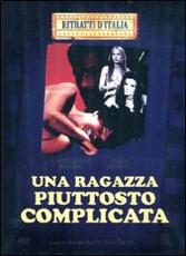 Film Una ragazza piuttosto complicata Damiano Damiani