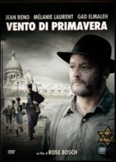 Film Vento di primavera Roselyne Bosch