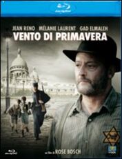 Film Vento di primavera Roselyne Bosch