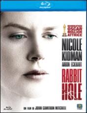 Film Rabbit Hole John Cameron Mitchell