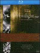 Film Music from the Twilight Saga Soundtrack