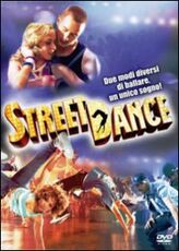 Film Street Dance Max Giwa Dania Pasquini