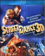 Film Street Dance 3D Max Giwa Dania Pasquini