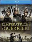 Film L' imperatrice e i guerrieri Siu-Tung Ching