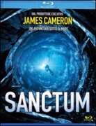 Film Sanctum Alister Grierson
