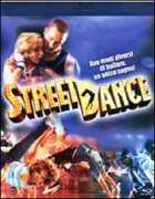 Film Street Dance Max Giwa Dania Pasquini