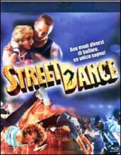 Film Street Dance Max Giwa Dania Pasquini