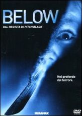 Film Below David N. Twohy