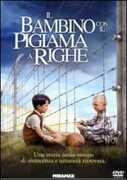 Film Il bambino con il pigiama a righe Mark Herman