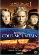 Film Ritorno a Cold Mountain Anthony Minghella