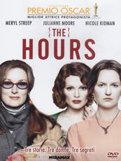 Film The Hours Stephen Daldry