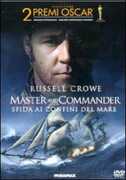 Film Master & Commander. Sfida ai confini del mare Peter Weir