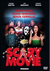 Film Scary Movie Keenen Ivory Wayans