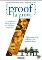 Film Proof. La prova John Madden