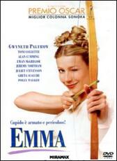 Film Emma Douglas McGrath