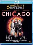 Film Chicago Rob Marshall