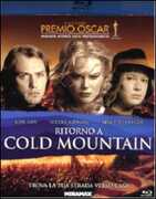 Film Ritorno a Cold Mountain Anthony Minghella