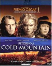 Film Ritorno a Cold Mountain Anthony Minghella