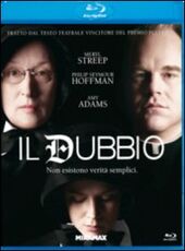 Film Il dubbio John Patrick Shanley