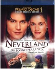 Film Neverland. Un sogno per la vita Marc Forster