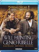 Film Will Hunting. Genio ribelle Gus Van Sant