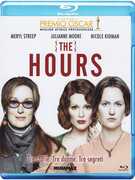 Film The Hours Stephen Daldry