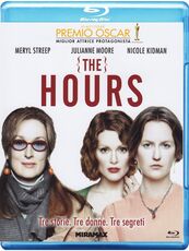 Film The Hours Stephen Daldry