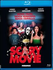 Film Scary Movie Keenen Ivory Wayans