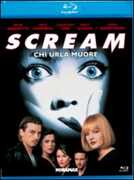 Film Scream Wes Craven