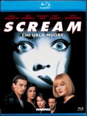 Film Scream Wes Craven