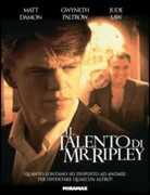 Film Il talento di mr. Ripley Anthony Minghella