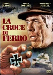 Copertina  La croce di ferro