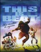 Film This is Beat. Sfida di ballo Robert Adetuyi
