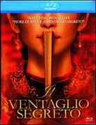 Film Il ventaglio segreto Wayne Wang